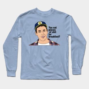 Happy Gilmore Long Sleeve T-Shirt